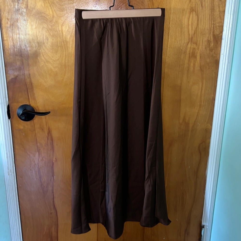 Cotton On Slip Skirt